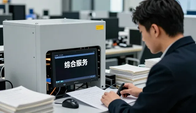 工程配套材料