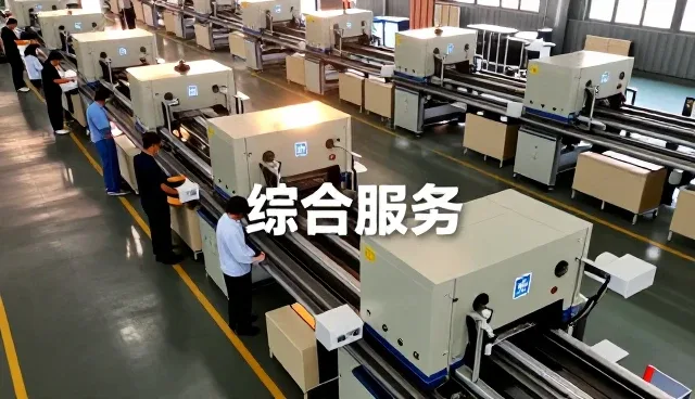 施工设备租赁