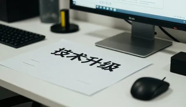城市基建中工程技术服务的选型关注点
